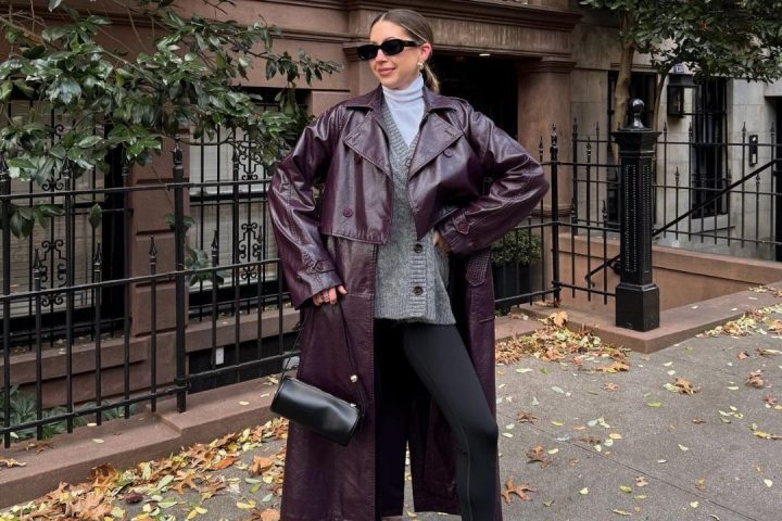 fall layering basics