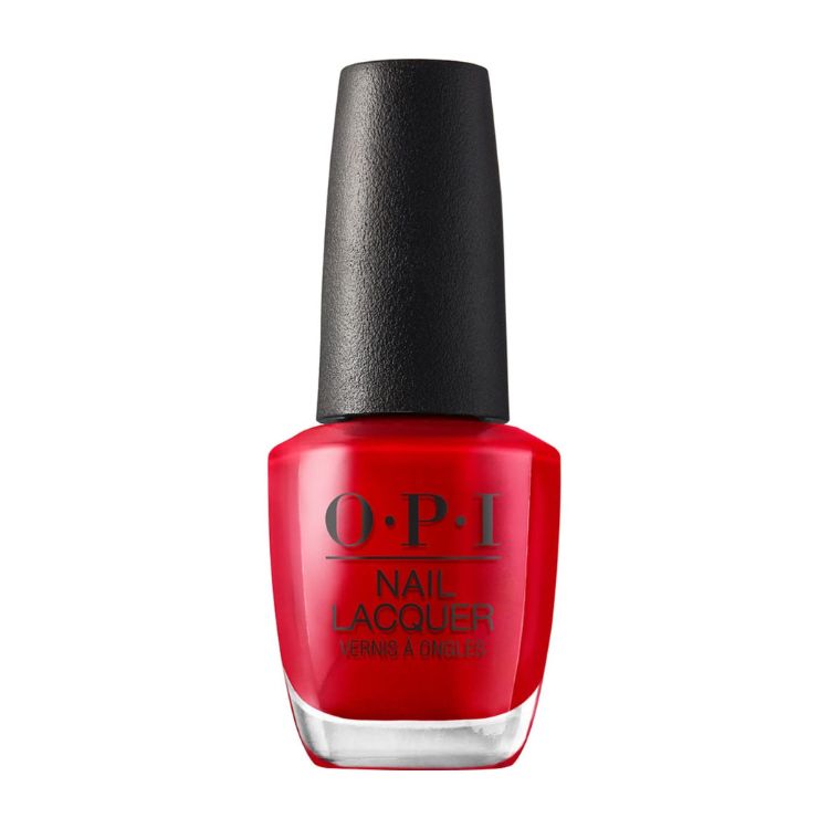 Big Apple Red