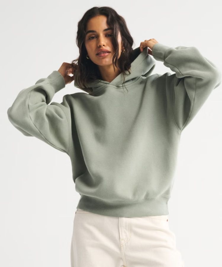 Sunday Hoodie