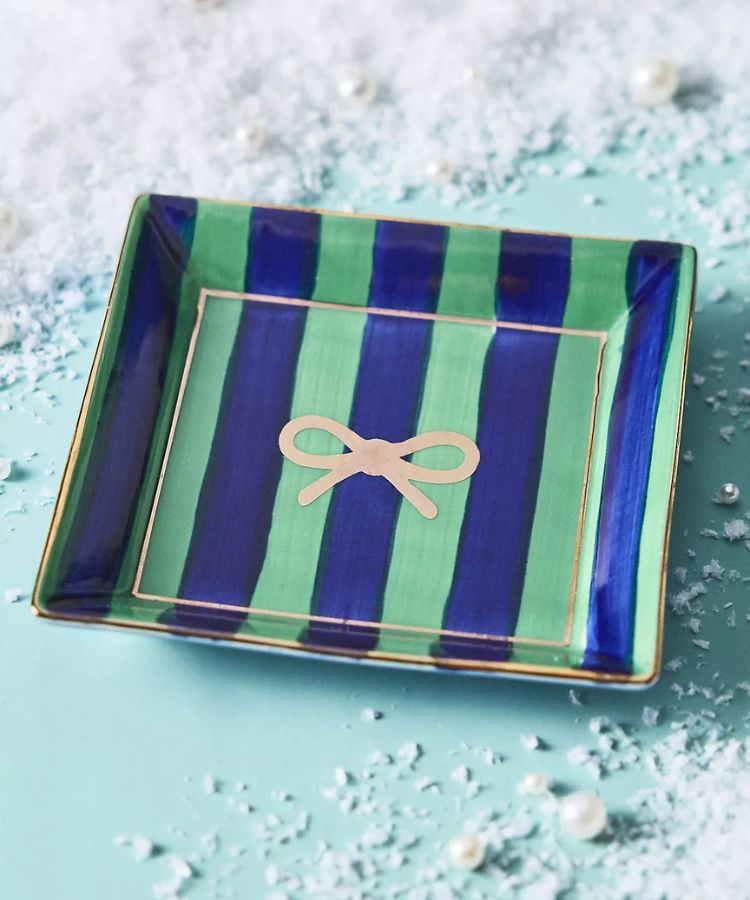 Vanity Trinket Tray