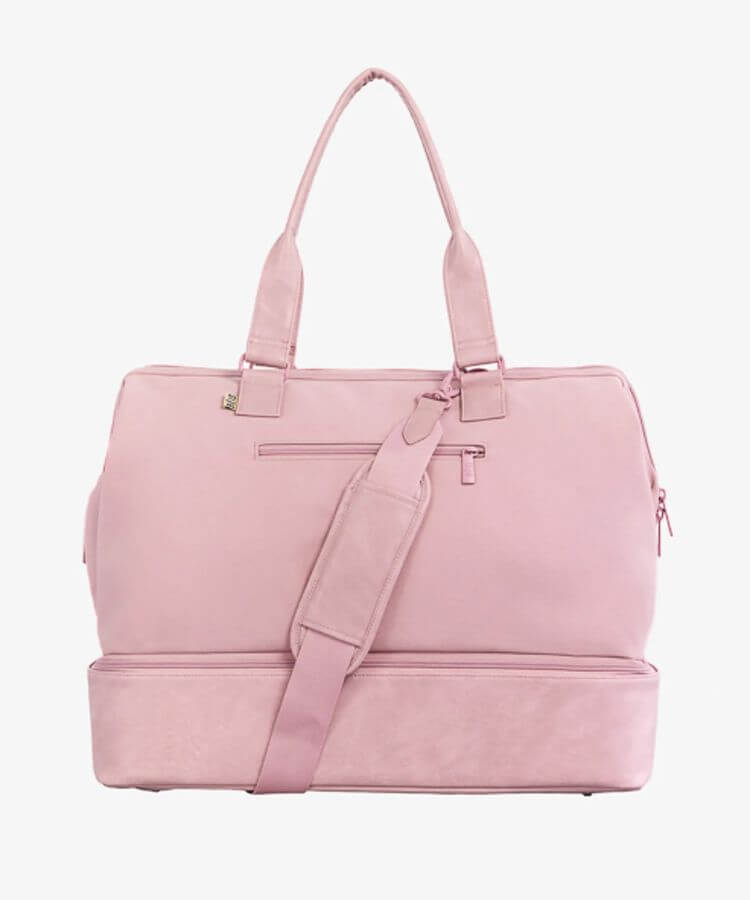 The Weekender