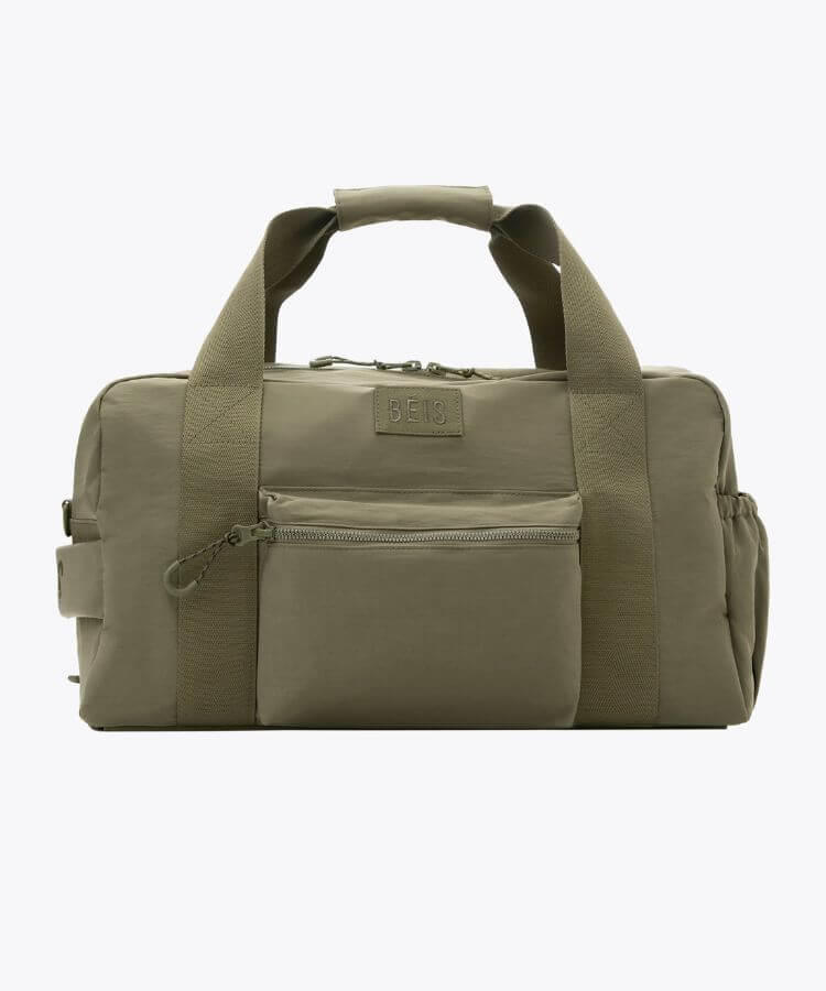 The Sport Duffle Backpack