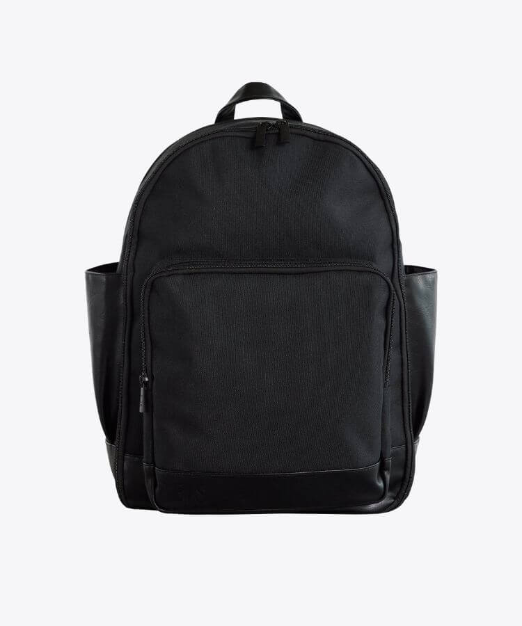 The Travel Backpack