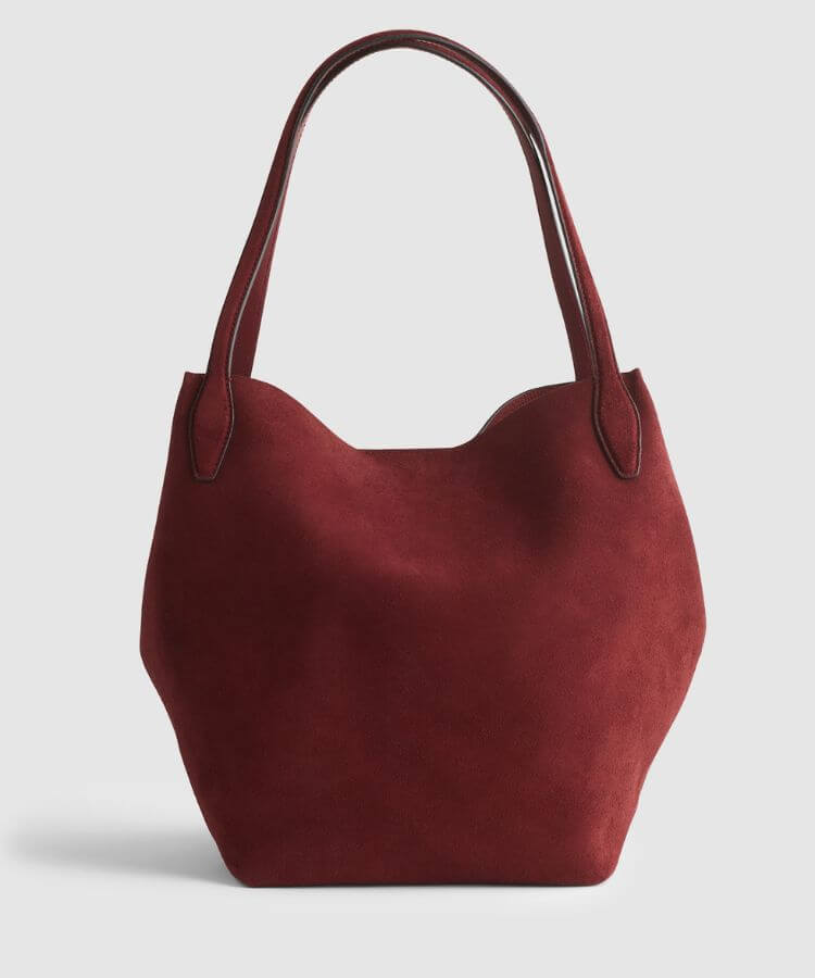 The Shopper Tote