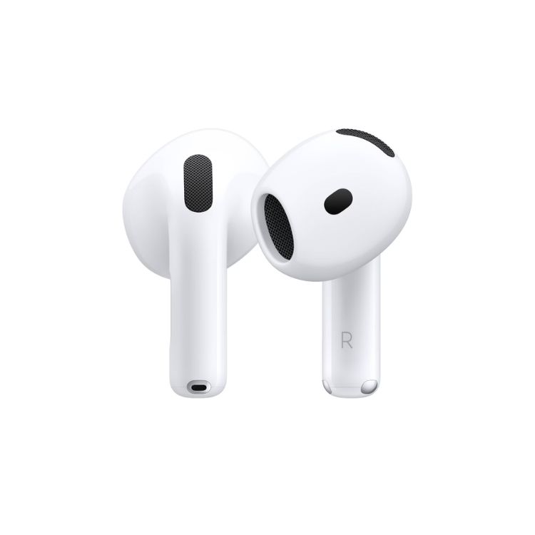 Apple AirPods 4 Wireless Earbuds