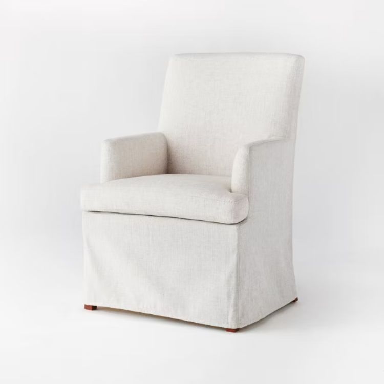 Upholstered Dining Chair