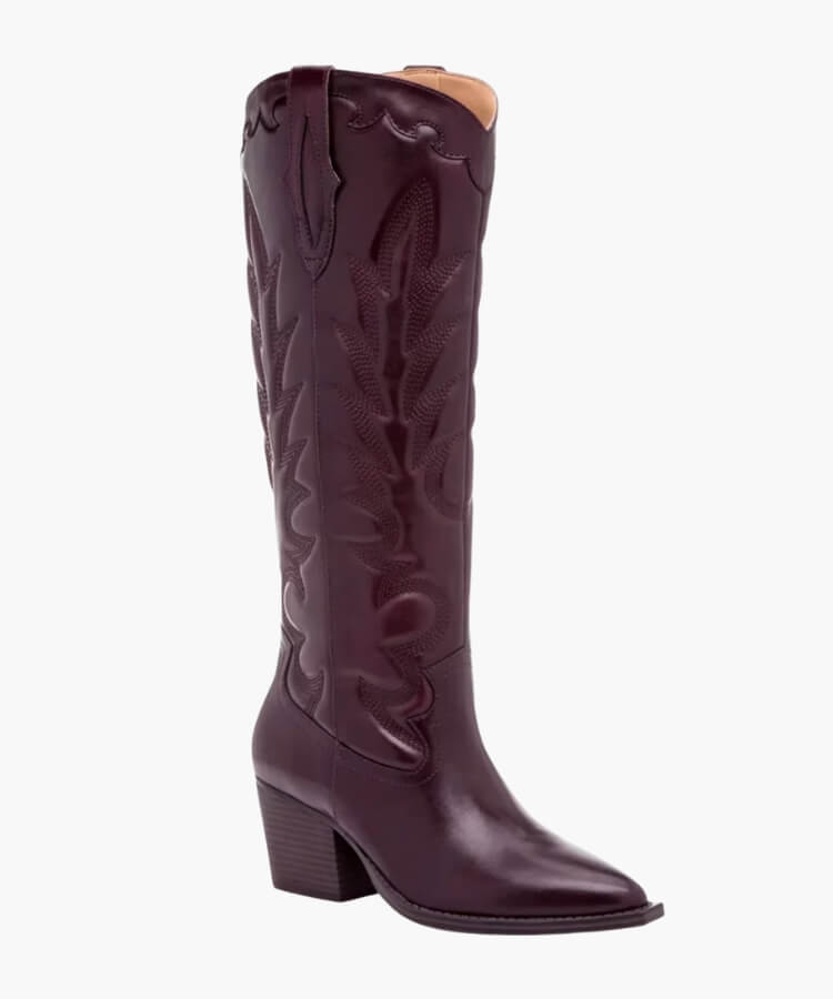 Sury Cowboy Boots