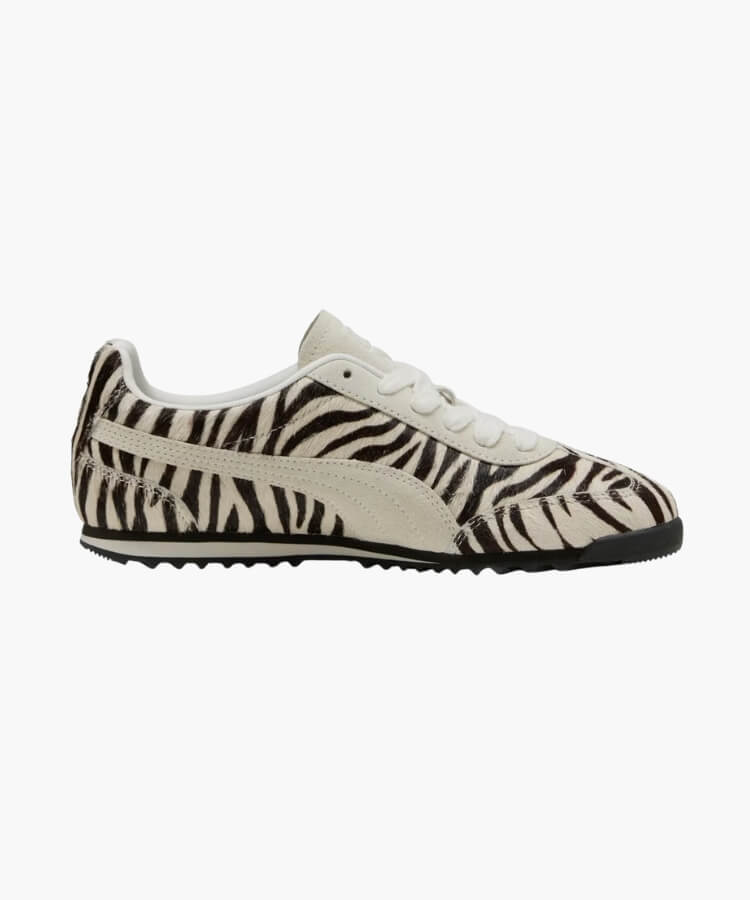 Arizona Slim Sneakers