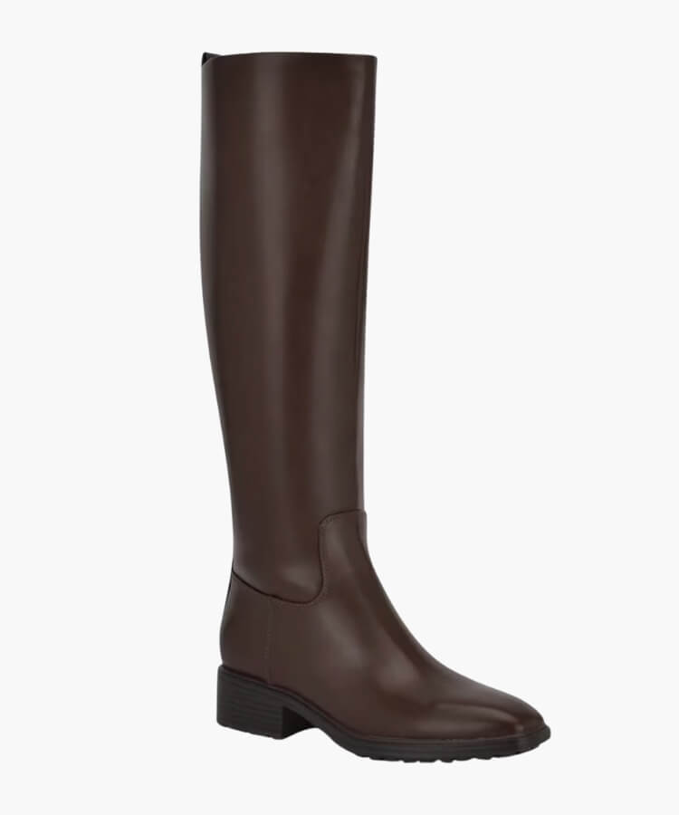 Barile Knee-High Boots