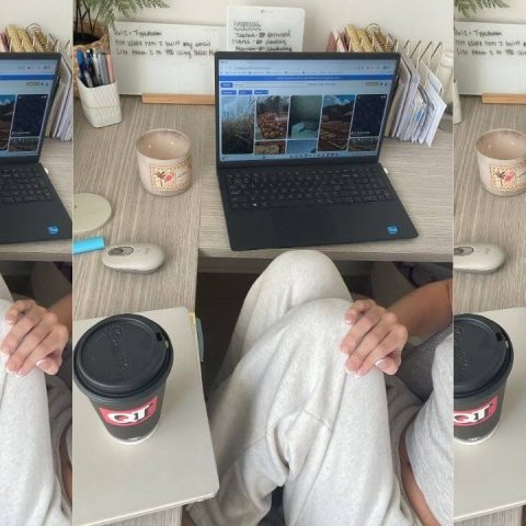 career minimalism