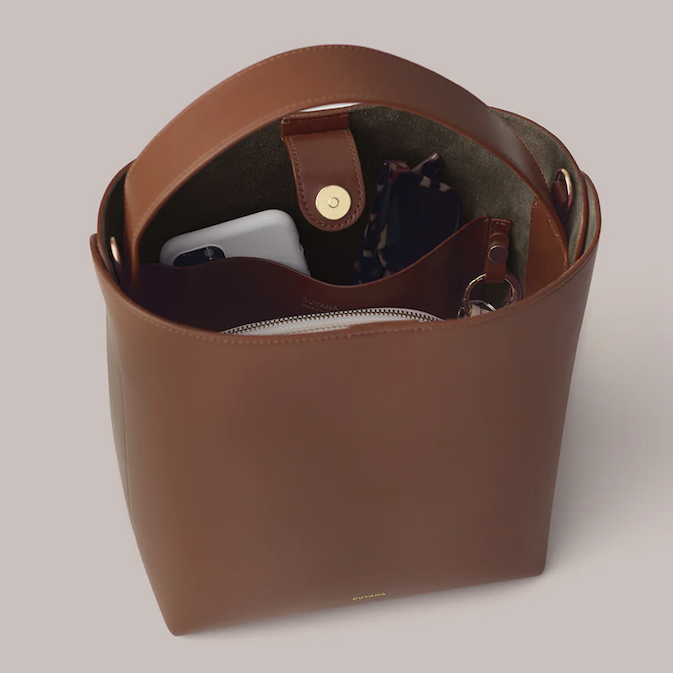 Linea Bucket Bag