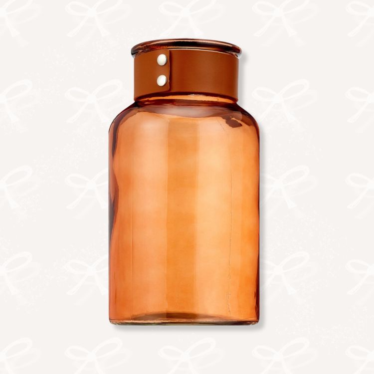 Glass Vase