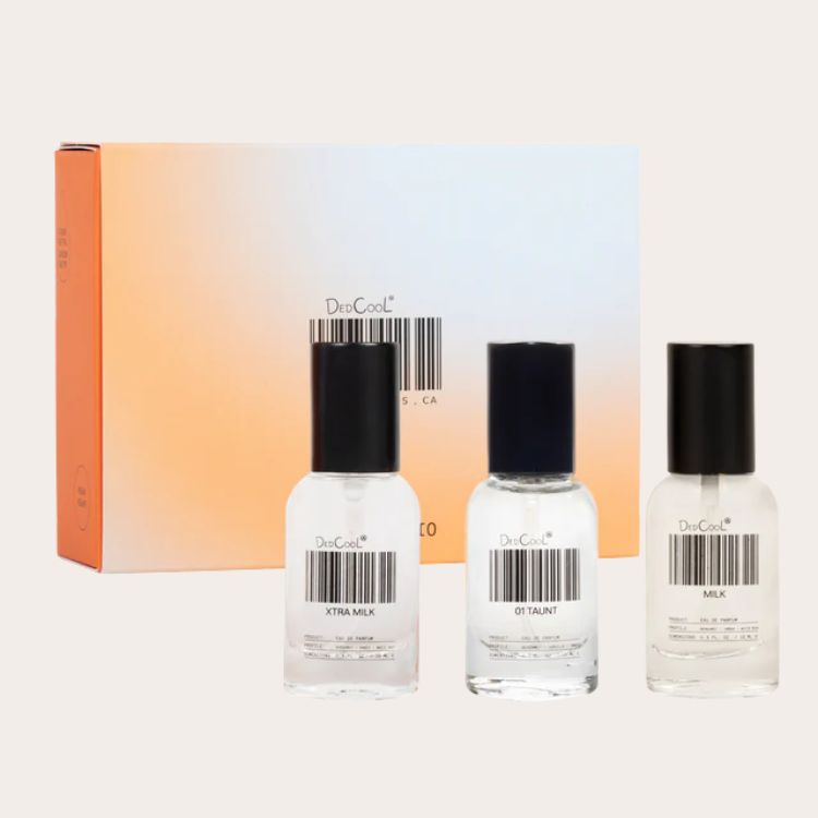 Build Your Own Deluxe Trio Set