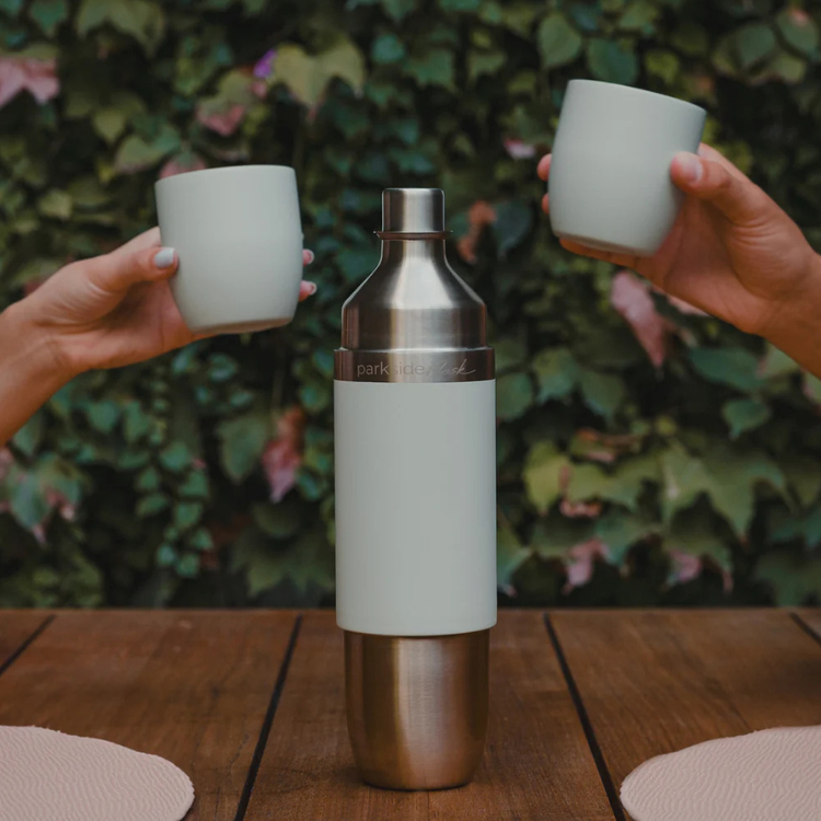 Parkside Flask