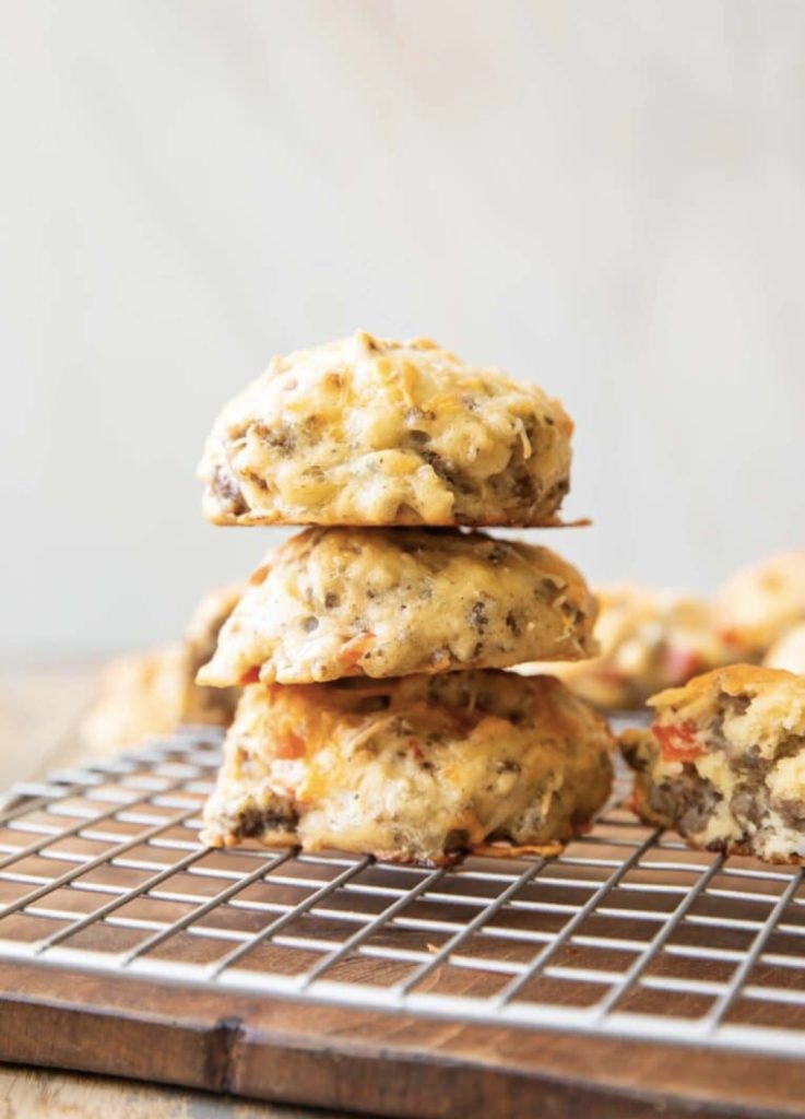 high protein breakfast ideas for cold weather