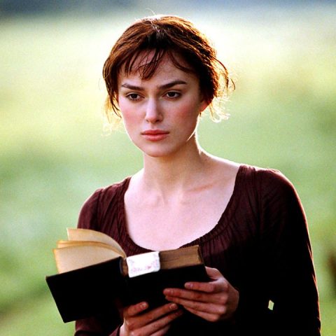 movies based on classic literature
