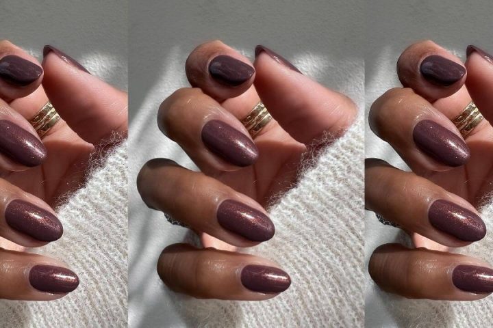 opi thanksgiving nails