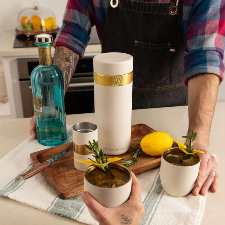 Highball Shaker