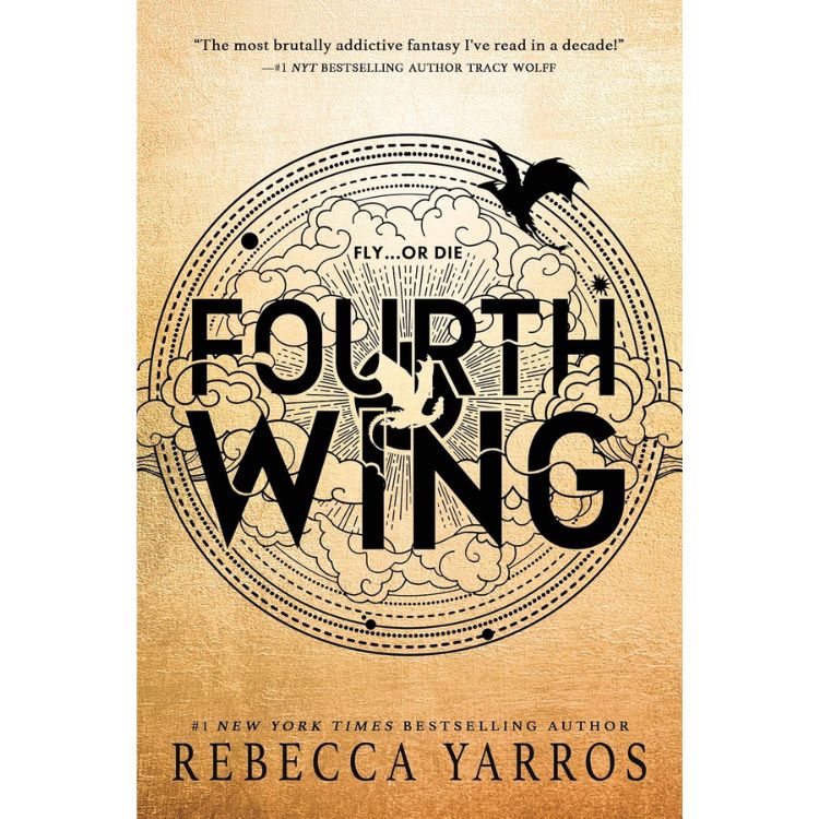 Fourth Wing