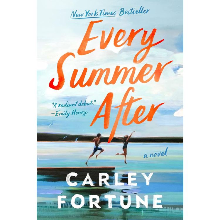 Every Summer After