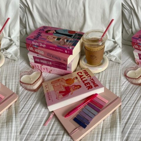 book boyfriends