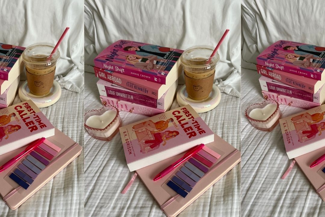 Let’s Fight: My Ranking of The Internet’s Favorite Book Boyfriends