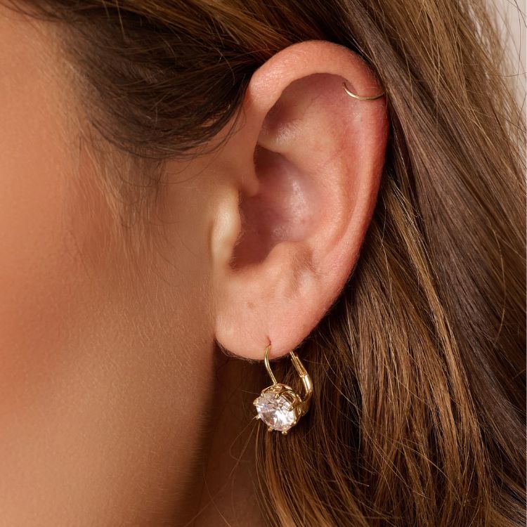 The Bentley Earrings