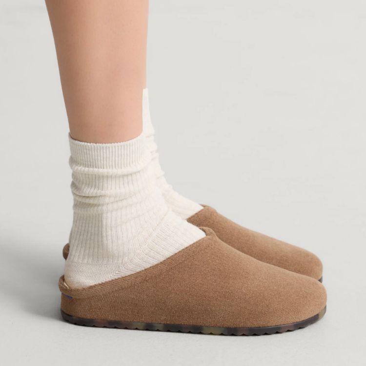 The Casual Clog