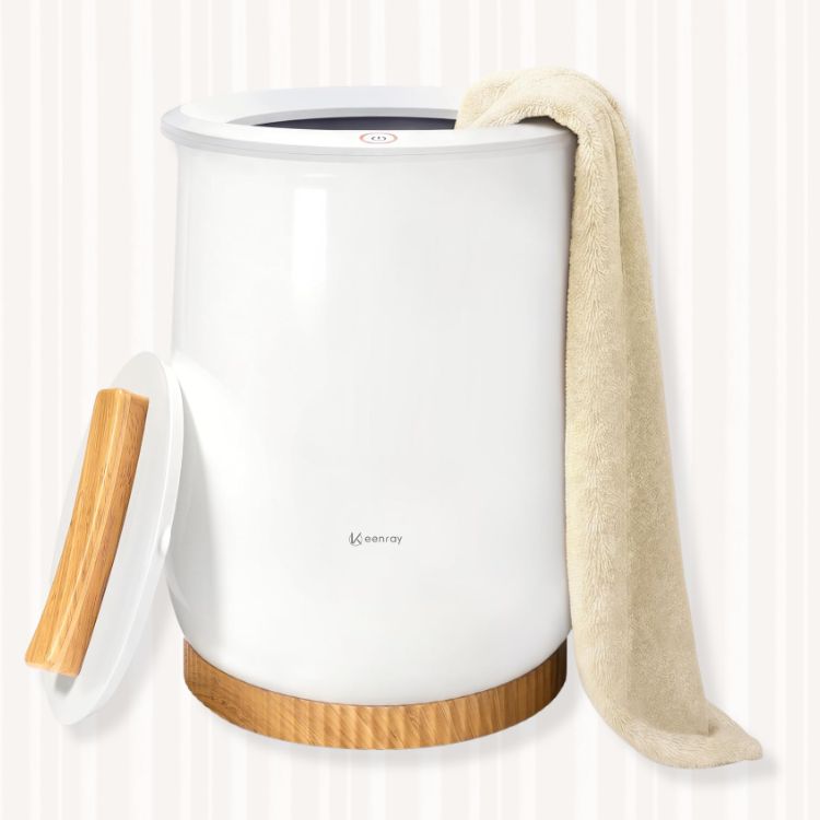 Towel Warmer