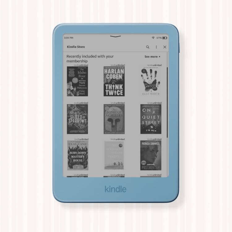 Kindle 