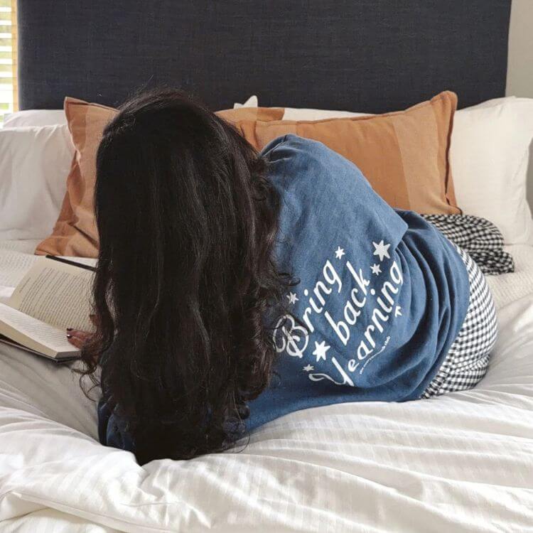 Slow Burn Crewneck