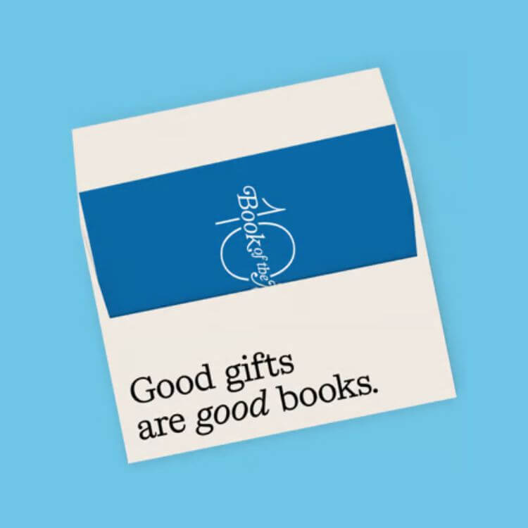 Membership Gift Card