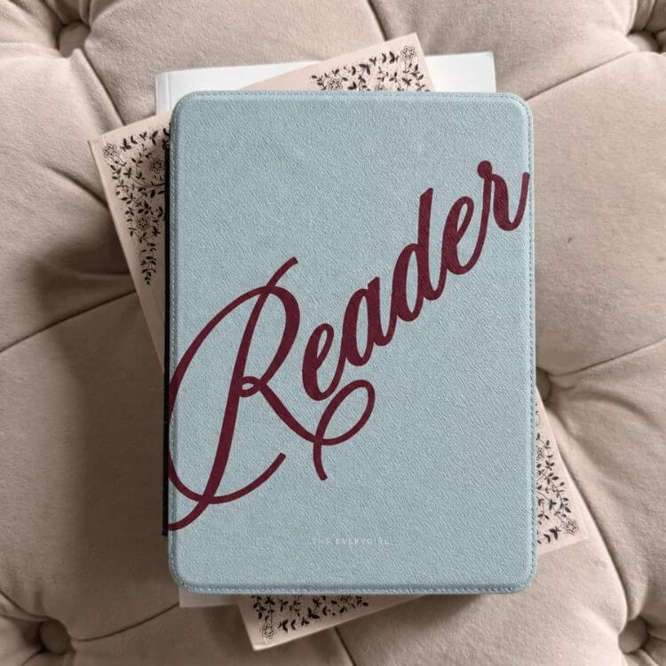 Reader Kindle Case