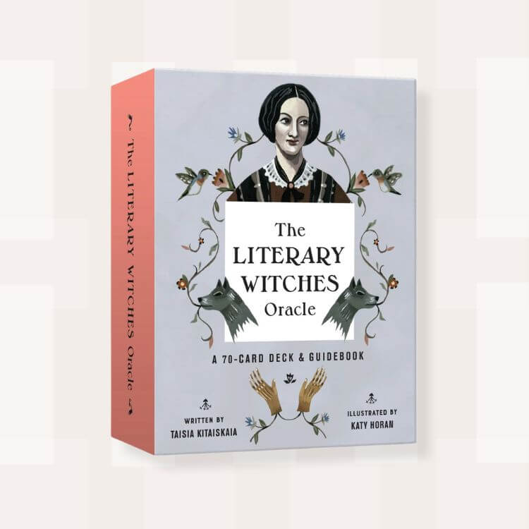 Literary Witches Oracle
