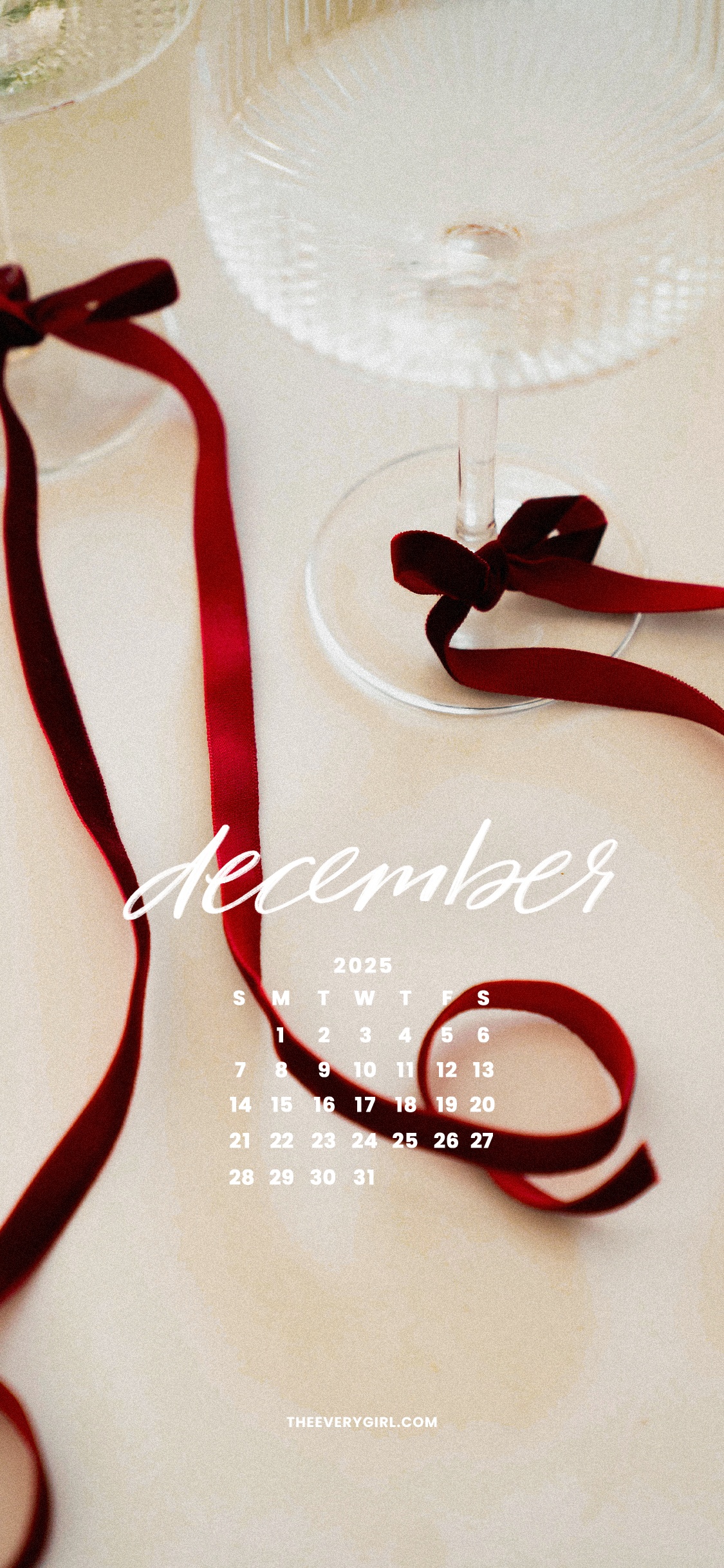 Neutral December Desktop Background December 2025 Tech Backgrounds: Free, Downloadable Wallpapers!