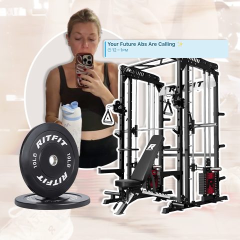 RitFit Review