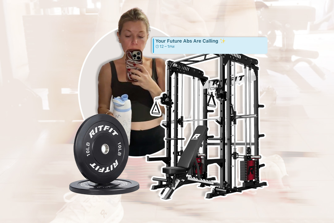 We Ditched Our Gym Membership This Year—Here’s How Our Workouts Actually Got Better