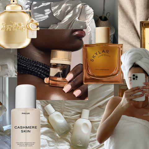 cashmere perfumes