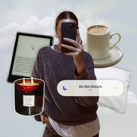 cozymaxxing