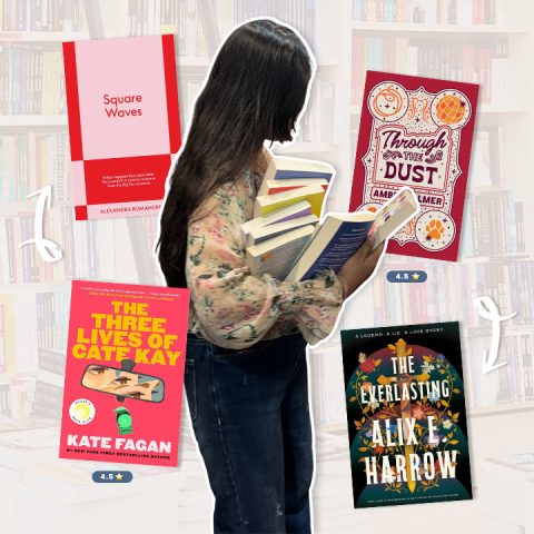 favorite books