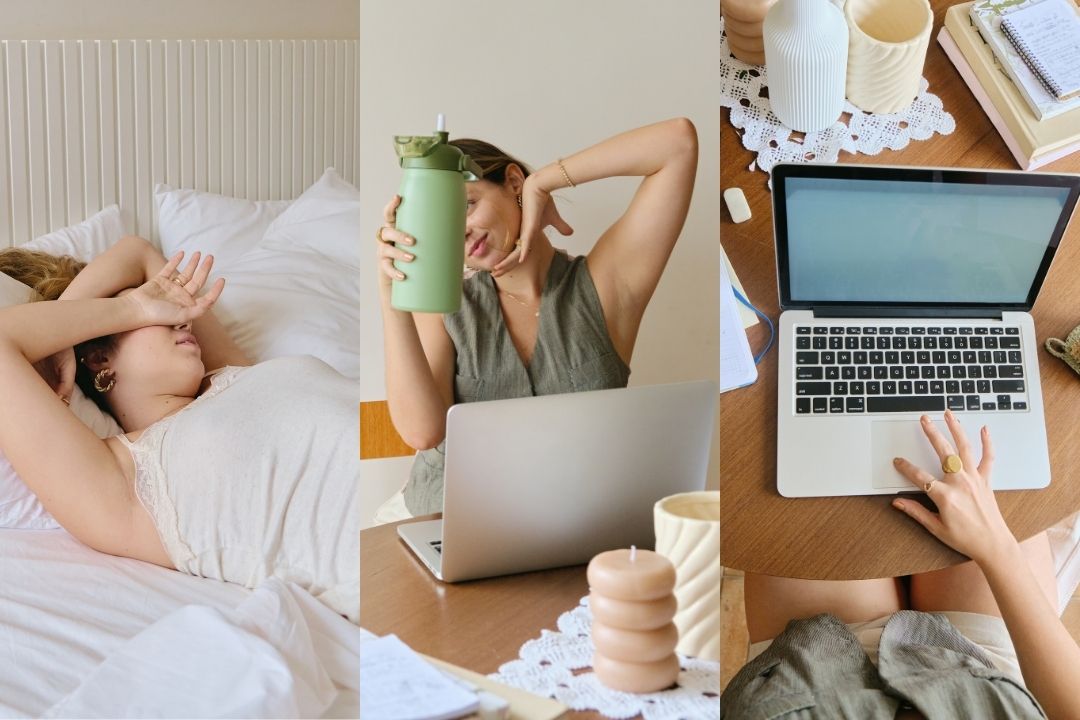 The 1% Rule Finally Helped Me Build Healthy Habits That Last