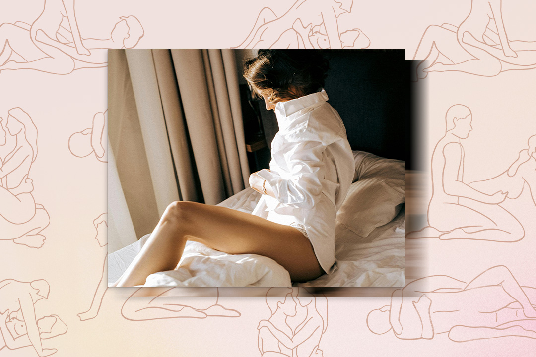 We Ranked 15 Popular Sex Positions—And The Top One Might Surprise You
