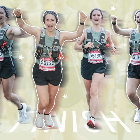 marathon tips