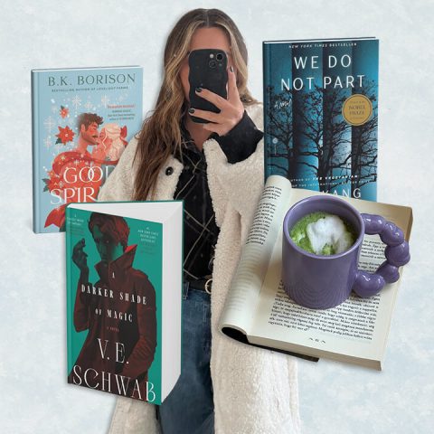 reading challenge