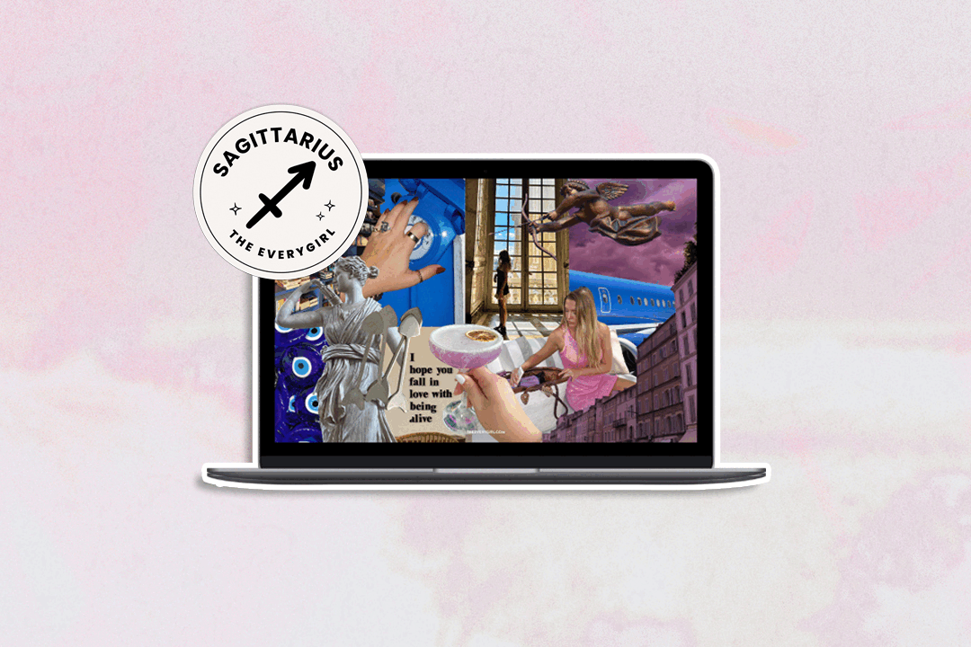 sagittarius tech backgrounds