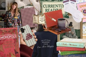 60+ Gifts for The Person Who’s Never Without a Book