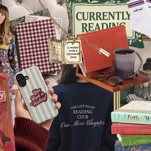 book lover gifts 2026
