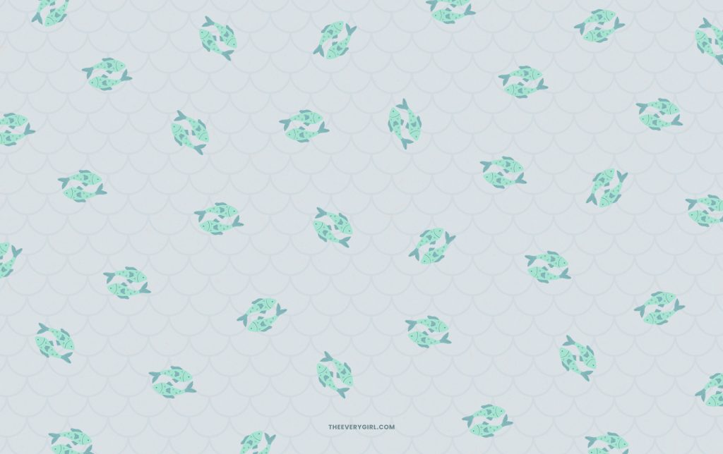 tech backgrounds pisces