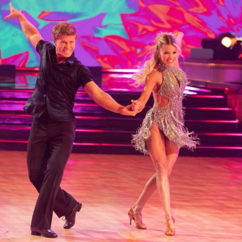 dancing with the stars