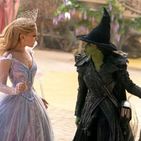 wicked: for good